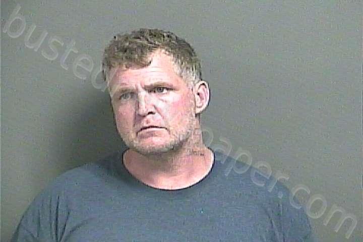 EADS, KEVIN RAY #, Knox County, Indiana - 2025-05-14 00:23:36