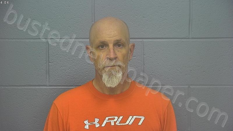 WALKER, JEFFREY BRIAN #, Greene County, Missouri - 2025-05-14 15:13:00