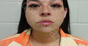 LIENDO, DELISA RENEE | 2025-05-14 01:00:00 Brown County, Texas Booking
