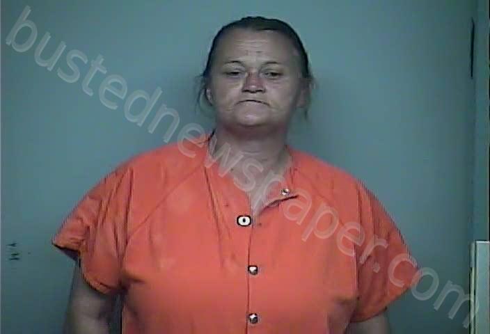 BLEVINS, TESSA DAWN #, Adams County, Ohio - 2025-05-14 10:43:00