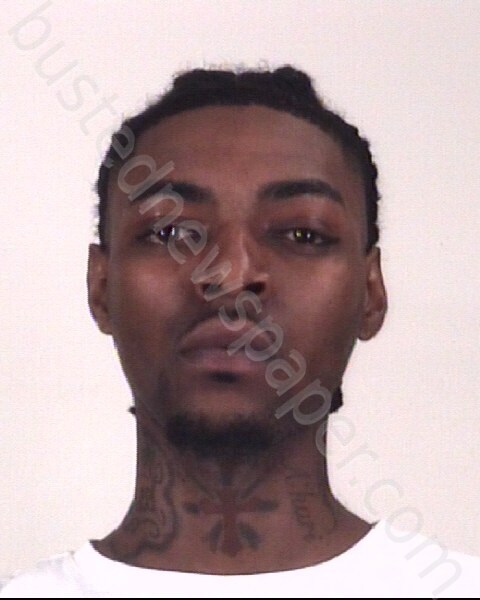 WELLS, CHRISTOPHER TEHRRICK #, Tarrant County, Texas - 2025-05-14