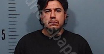 URRUTIA, JOSHUA RENEE | 2025-05-14 Taylor County, Texas Booking