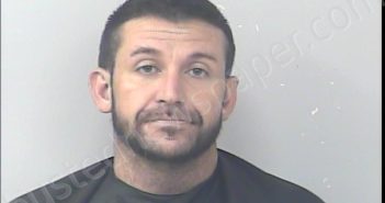 COLLISON, <B>ERIK</B> <B>ROSS</B> #, St. Lucie County, Florida - 2025-05-14 13:38:00