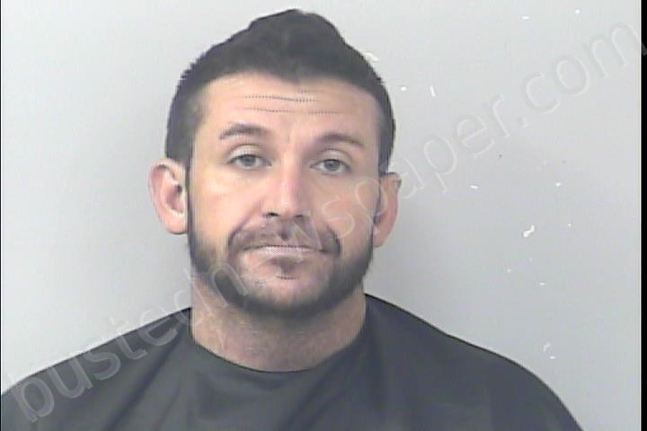 COLLISON, ERIK ROSS #, St. Lucie County, Florida - 2025-05-14 13:38:00