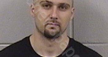 JASPER, ANTONIO MAURICE | 2025-05-14 22:12:00 Dickinson County, Kansas Booking