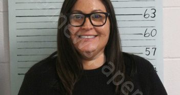 HAYCOCK, KRYSTAL RENE | 2025-05-14 14:51:00 Ravalli County, Montana Booking