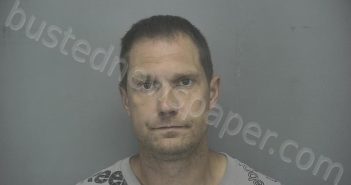 <B>MILLER</B>, <B>BRIAN</B> DWAYNE #, Vigo County, Indiana - 2025-05-14 15:22:02