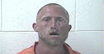 <B>VIRES</B>, <B>DANNY</B> NMI, JR #, Daviess County, Kentucky - 2025-05-14 15:54:00