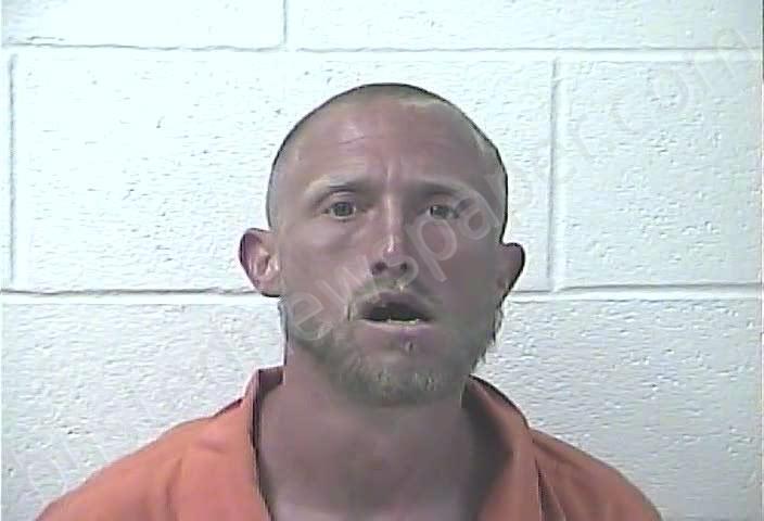 VIRES, DANNY NMI, JR #, Daviess County, Kentucky - 2025-05-14 15:54:00