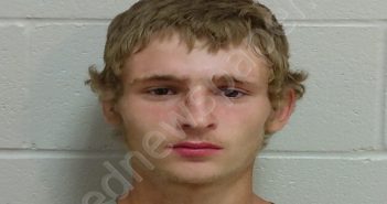 <B>JONES</B>, <B>JASON</B> <B>WAYNE</B> #, Brown County, Texas - 2025-05-14 21:31:00