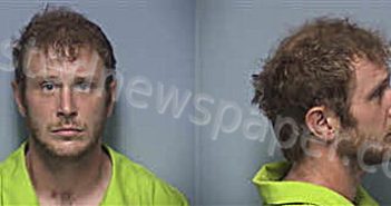 GANLEY, MICHAEL JOSEPH | 2025-05-14 Roanoke County, Virginia Booking