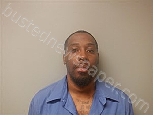 WHITE, ALEXANDER LEE #, Craighead County, Arkansas - 2025-05-14 17:42:00