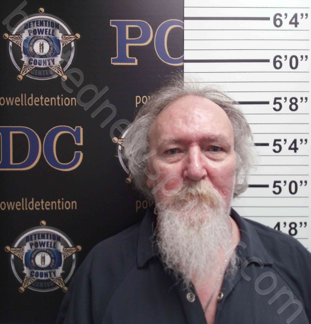 SMALLWOOD, PERSHING #, Powell County, Kentucky - 2025-05-14