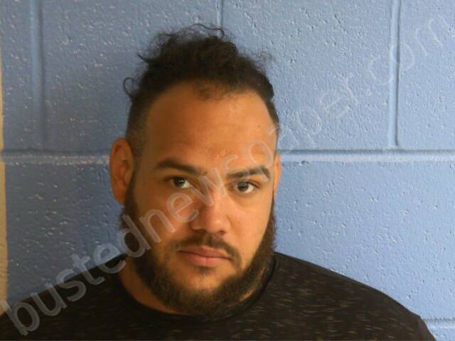BATES, CHRISTOPHER M #, Humphreys County, Tennessee - 2025-05-14 12:12:00