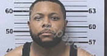 <B>WILLIAMS</B>, AUSTIN <B>XAVIER</B> #, Mobile County, Alabama - 2025-05-14