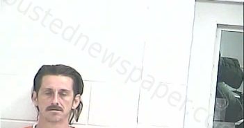 JONES, ROBERT CASEY | 2025-05-14 17:46:00 Breckinridge County, Kentucky Booking