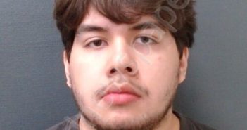 CAMPUZANO NAVARRO, EMILIANO | 2025-05-14 Comal County, Texas Booking