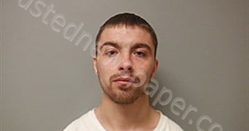 DIXON, <B>JONATHAN</B> <B>RAY</B> #, Craighead County, Arkansas - 2025-05-14 17:02:00