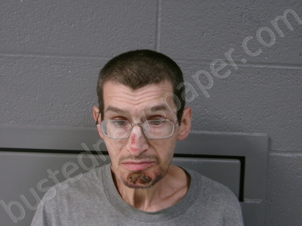 RIDGWAY, TIMOTHY JAMES #, Preston County, West Virginia - 2025-05-14 18:25:00