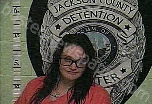 CUPP (COX), DANIELLE LEANN #, Jackson County, Kentucky - 2025-05-14 21:59:00