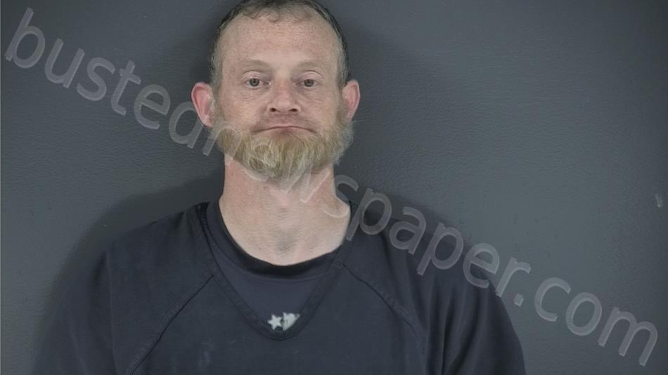 BUNCH, JOSHUA MICHAEL #, Russell County, Kentucky - 2025-05-14 11:51:00