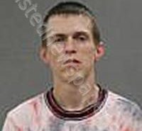 <B>JUNKINS</B>, <B>KEITH</B> <B>W</B> #, Wayne County, Indiana - 2025-05-14