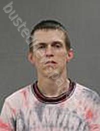 JUNKINS, KEITH W #, Wayne County, Indiana - 2025-05-14