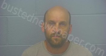 <B>ADAMS</B>, <B>CHRISTOPHER</B> LEE #, Greene County, Missouri - 2025-05-14 08:13:00
