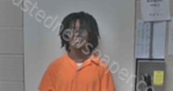 BRAYLON MARQUAIS MAGEE | 2025-05-14 01:36:00 Walthall County, Mississippi Booking