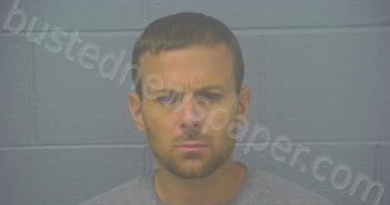 <B>SALTS</B>, <B>PATRICK</B> <B>NATHANAEL</B> #, Greene County, Missouri - 2025-05-14 01:57:00
