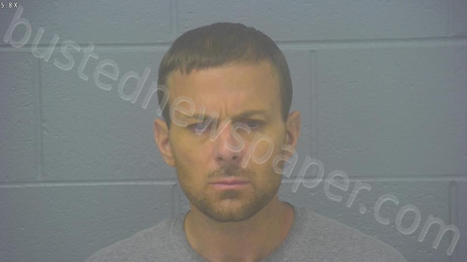 SALTS, PATRICK NATHANAEL #, Greene County, Missouri - 2025-05-14 01:57:00