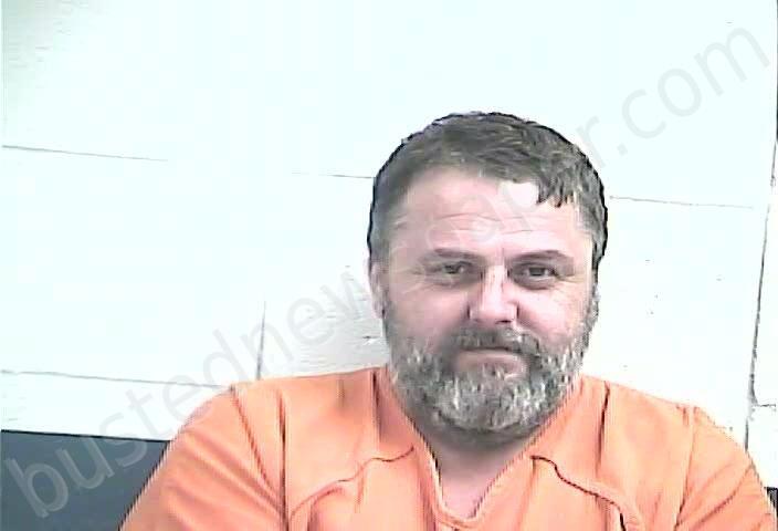 BAISDEN, LEONARD DALE, JR. #, Breckinridge County, Kentucky - 2025-05-14 04:53:00