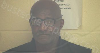 MASON, JAMES B | 2025-05-14 17:42:00 Webster County, Kentucky Booking
