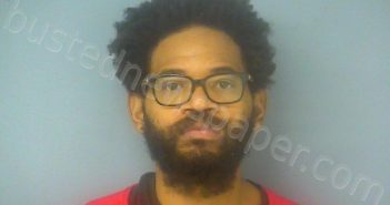 MORRIS, <B>ANDREW</B> <B>JACKSON</B> #, Virginia Peninsula Regional Jail, Virginia - 2025-05-14 11:34:00