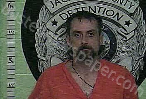 MILLER, KENNETH FLOYD #, Jackson County, Kentucky - 2025-05-14 14:07:00