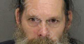 HAND, CHRISTOPHER LAWRENCE | 2025-05-14 00:44:00 Moore County, North Carolina Booking