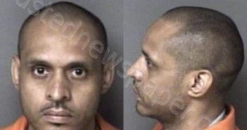 <B>CHAVEZ</B>, <B>DANIEL</B> RAY #, Gaston County, North Carolina - 2025-05-14 09:16:00