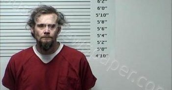 <B>CRABTREE</B>, <B>ZACHARY</B> LANCE #, Rhea County, Tennessee - 2025-05-14