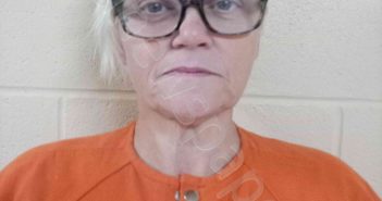 CUELLAR-WILLIAMS, JERRI | 2025-05-14 Todd County, Kentucky Booking