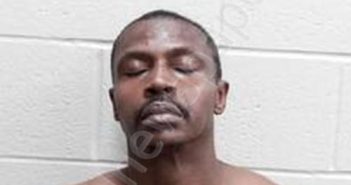 KENDALE DAWKINS | 2025-05-14 00:51:00 Andrew County, Missouri Booking