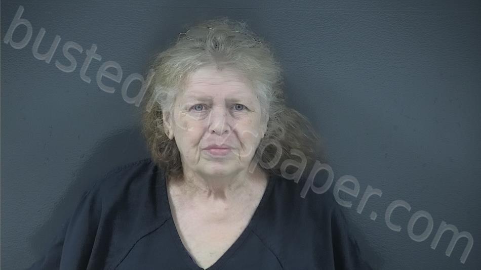 WITSCHGER, BEVERLY #, Russell County, Kentucky - 2025-05-14 18:15:00