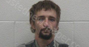 DILLS, JIMMY LEON | 2025-05-14 21:57:00 Loudon County, Tennessee Booking
