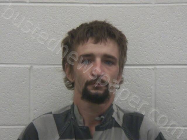 DILLS, JIMMY LEON #, Loudon County, Tennessee - 2025-05-14 21:57:00