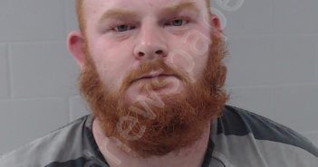 <B>WHITT</B>-SESSUMS, DALTON <B>PATRICK</B> #, Johnson County, Texas - 2025-05-14