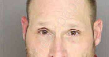 STEWART, ERIC MATTHEW | 2025-05-14 16:38:00 Moore County, North Carolina Booking