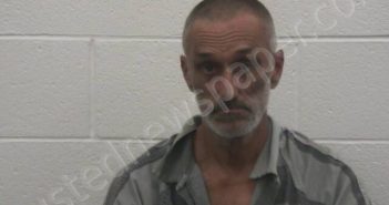 BAILEY, WILLIAM JAY JR | 2025-05-14 04:56:00 Loudon County, Tennessee Booking