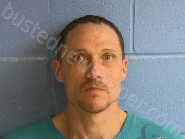 BRIC, JOHN L #, Humphreys County, Tennessee - 2025-05-14 11:38:00