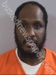 BROWN,MARCUS TAVON | 2025-05-14 18:50:00 Dickinson County, Iowa Booking