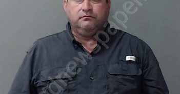 <B>GARZA</B>, <B>DANIEL</B> #, Waller County, Texas - 2025-05-14 03:35:00