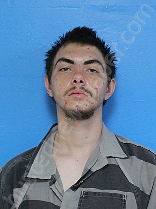 STEFFEY, JOSHUA DYLAN #, Sullivan County, Tennessee - 2025-05-14 14:56:00